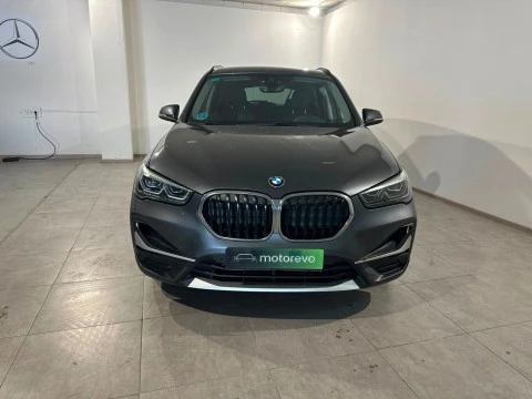 BMW X1 sDrive18d