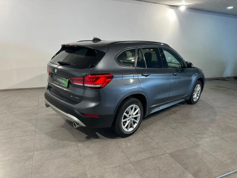 BMW X1 sDrive18d