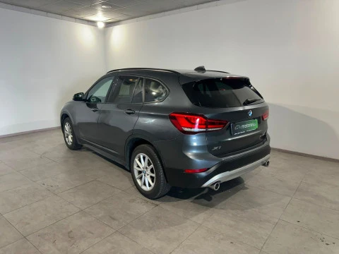 BMW X1 sDrive18d