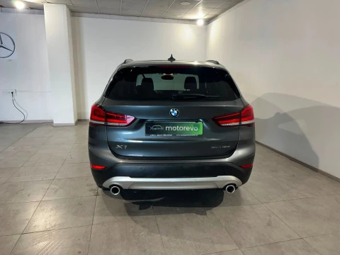 BMW X1 sDrive18d
