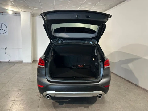 BMW X1 sDrive18d