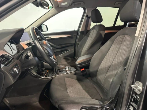 BMW X1 sDrive18d