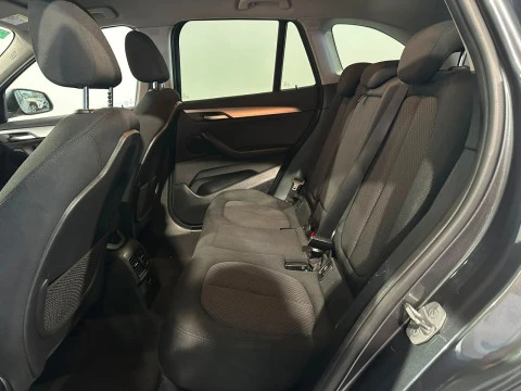BMW X1 sDrive18d