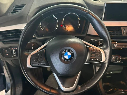 BMW X1 sDrive18d