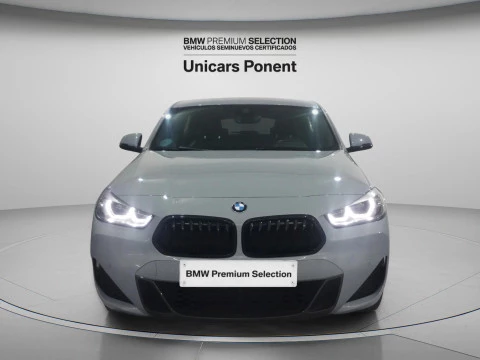 BMW X2 X2 Sports Activity Coupe
