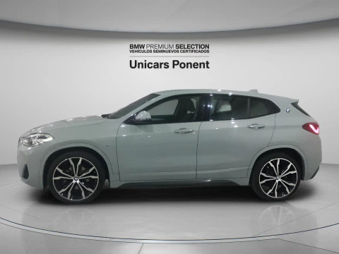 BMW X2 X2 Sports Activity Coupe