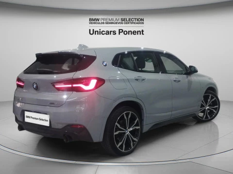 BMW X2 X2 Sports Activity Coupe