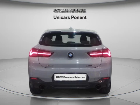 BMW X2 X2 Sports Activity Coupe