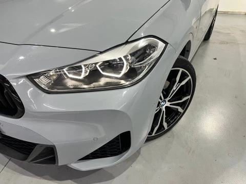 BMW X2 X2 Sports Activity Coupe