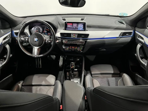 BMW X2 X2 Sports Activity Coupe