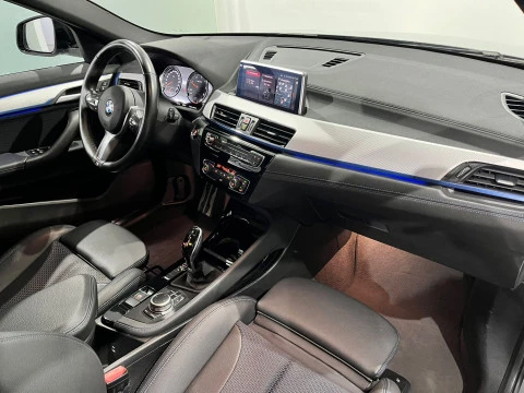 BMW X2 X2 Sports Activity Coupe