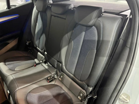 BMW X2 X2 Sports Activity Coupe