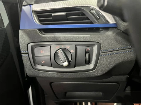 BMW X2 X2 Sports Activity Coupe