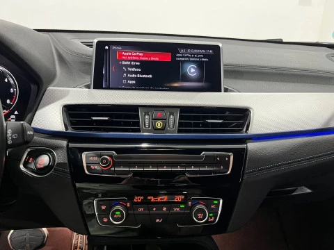 BMW X2 X2 Sports Activity Coupe