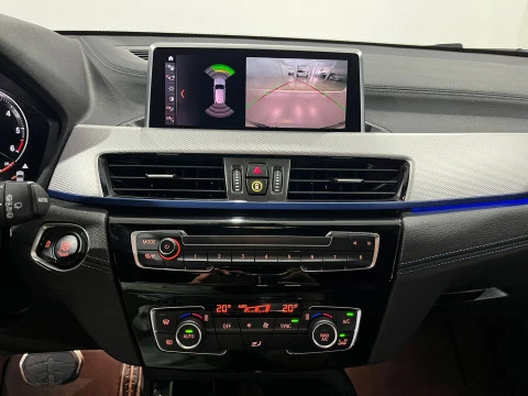 BMW X2 X2 Sports Activity Coupe