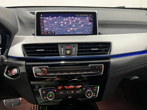 BMW X2 X2 Sports Activity Coupe