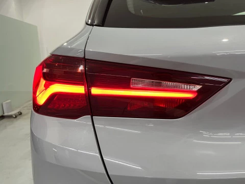 BMW X2 X2 Sports Activity Coupe