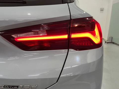 BMW X2 X2 Sports Activity Coupe