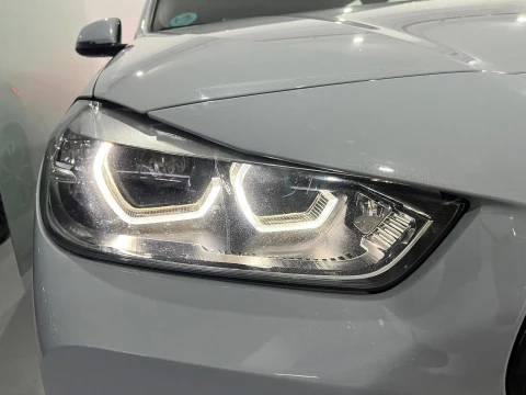 BMW X2 X2 Sports Activity Coupe