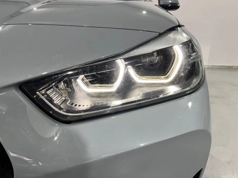 BMW X2 X2 Sports Activity Coupe