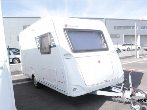 LMC STERCKEMAN STARLETT STARLETT 420 CP