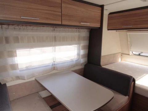 LMC STERCKEMAN STARLETT STARLETT 420 CP
