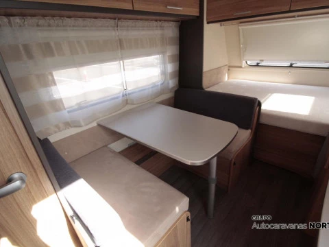 LMC STERCKEMAN STARLETT STARLETT 420 CP