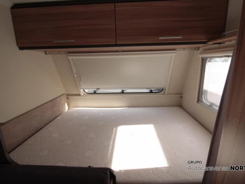 LMC STERCKEMAN STARLETT STARLETT 420 CP