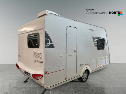 LMC STERCKEMAN STARLETT STARLETT 420 CP