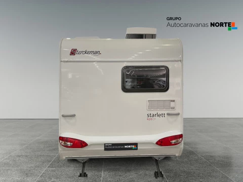 LMC STERCKEMAN STARLETT STARLETT 420 CP