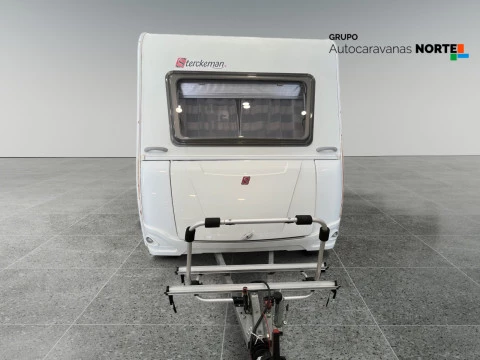 LMC STERCKEMAN STARLETT STARLETT 420 CP
