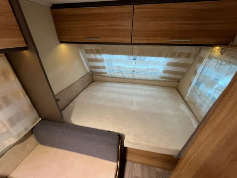 LMC STERCKEMAN STARLETT STARLETT 420 CP