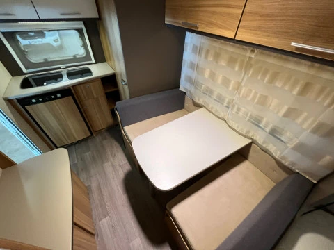 LMC STERCKEMAN STARLETT STARLETT 420 CP
