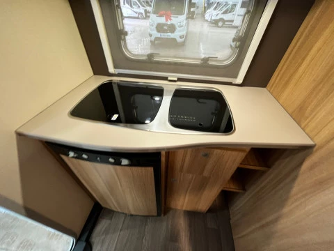 LMC STERCKEMAN STARLETT STARLETT 420 CP