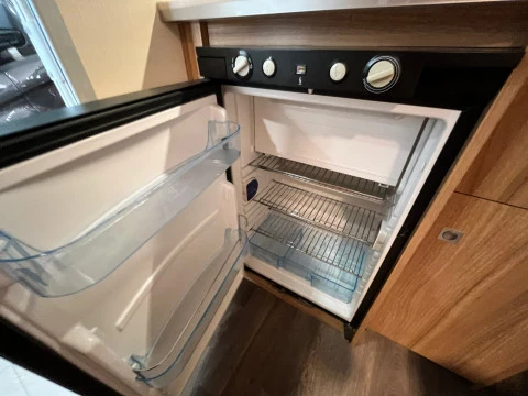 LMC STERCKEMAN STARLETT STARLETT 420 CP