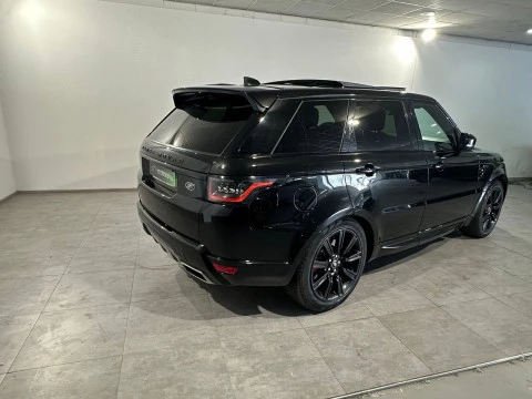 Land Rover Range Rover Sport 2.0 SI4 PHEV HSE DYNAMIC STEALTH 404