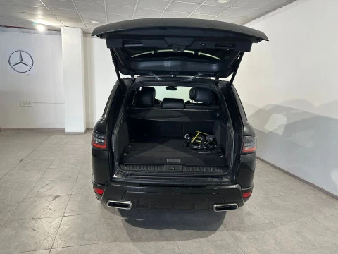 Land Rover Range Rover Sport 2.0 SI4 PHEV HSE DYNAMIC STEALTH 404