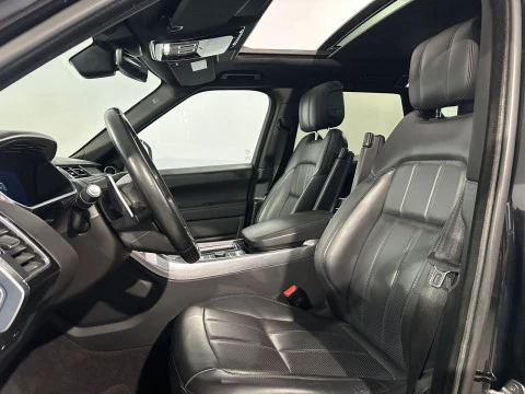 Land Rover Range Rover Sport 2.0 SI4 PHEV HSE DYNAMIC STEALTH 404