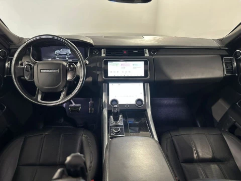 Land Rover Range Rover Sport 2.0 SI4 PHEV HSE DYNAMIC STEALTH 404