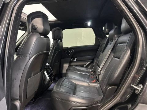 Land Rover Range Rover Sport 2.0 SI4 PHEV HSE DYNAMIC STEALTH 404