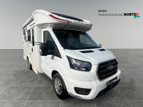 ROLLER TEAM KRONOS KRONOS 291 TL