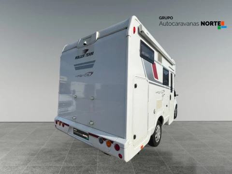 ROLLER TEAM KRONOS KRONOS 291 TL