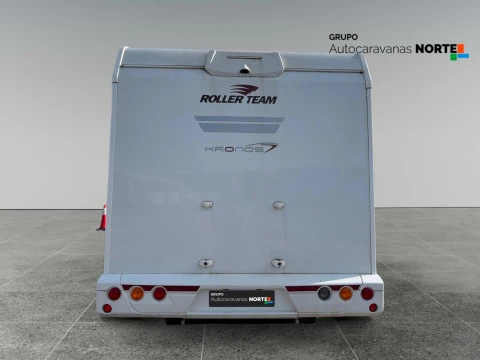 ROLLER TEAM KRONOS KRONOS 291 TL