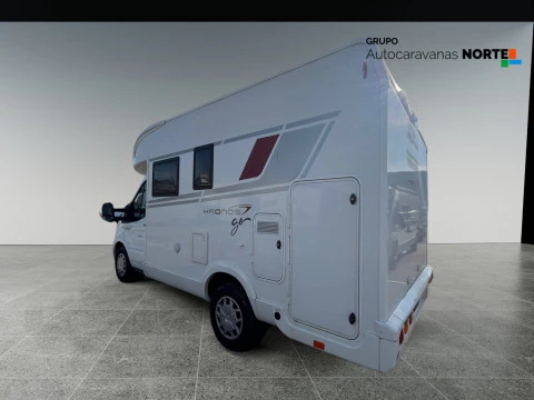 ROLLER TEAM KRONOS KRONOS 291 TL