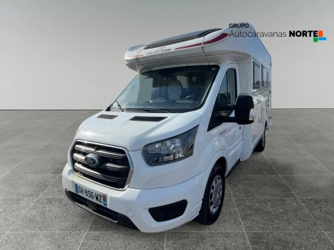 ROLLER TEAM KRONOS KRONOS 291 TL