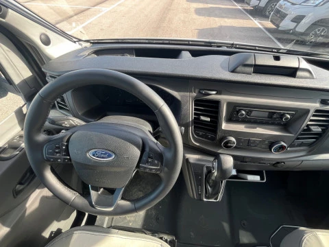 ROLLER TEAM KRONOS KRONOS 291 TL