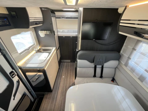 ROLLER TEAM KRONOS KRONOS 291 TL