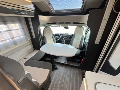 ROLLER TEAM KRONOS KRONOS 291 TL