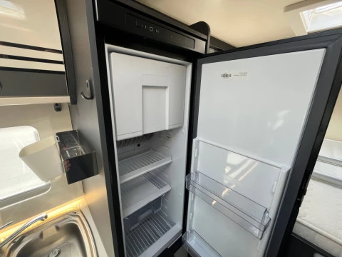 ROLLER TEAM KRONOS KRONOS 291 TL