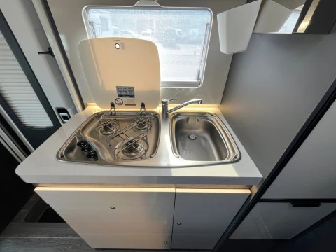 ROLLER TEAM KRONOS KRONOS 291 TL